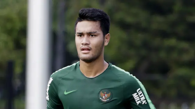 M. Rafli