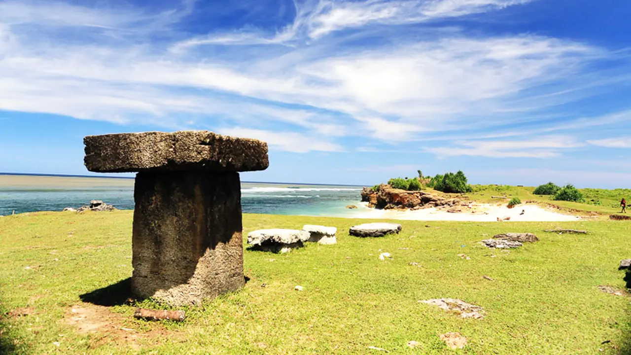Kubur Batu, Lestarinya Warisan Budaya Megalitikum di Tanah Sumba