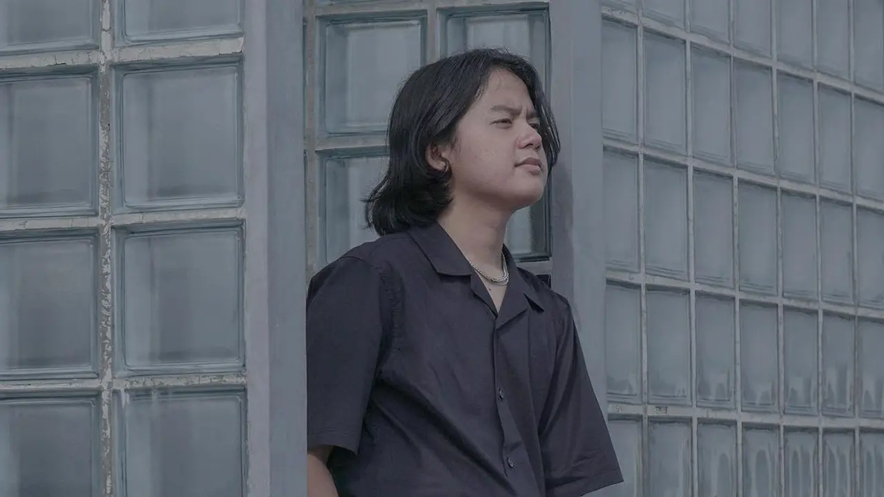 Maulana Ardiansyah. (Foto: Dok. Instagram @maulanaardiansyah_)