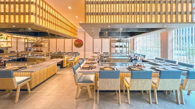 Maison Tatsuya Pakubuwono