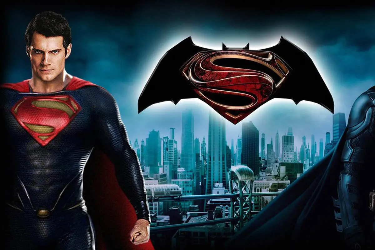 Ini Tampilan Batmobile Baru di film Batman Vs Superman