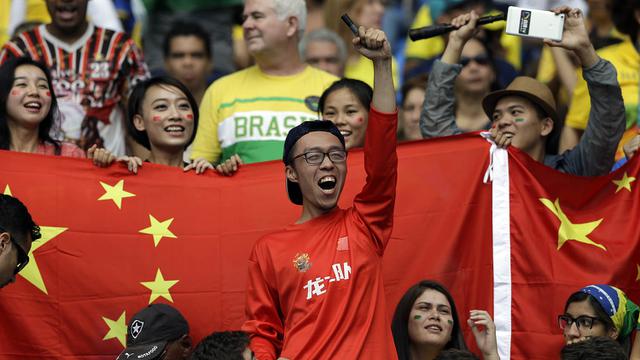 Sepak Bola Putri Olimpiade