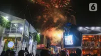 Jam Operasional Jakarta Fair 2025 hingga Pukul 23.00 WIB