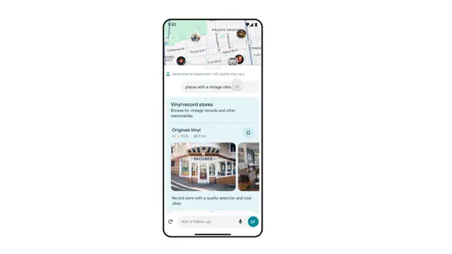 Google Maps Uji Coba Tambahkan Lokasi Masuk Ke Gedung - Tekno Liputan6.com