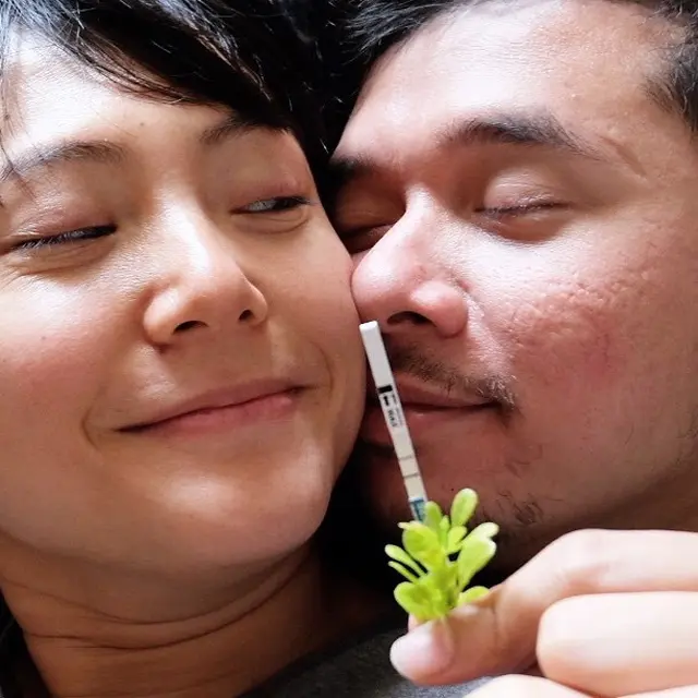 [Fimela] Poppy Sovia