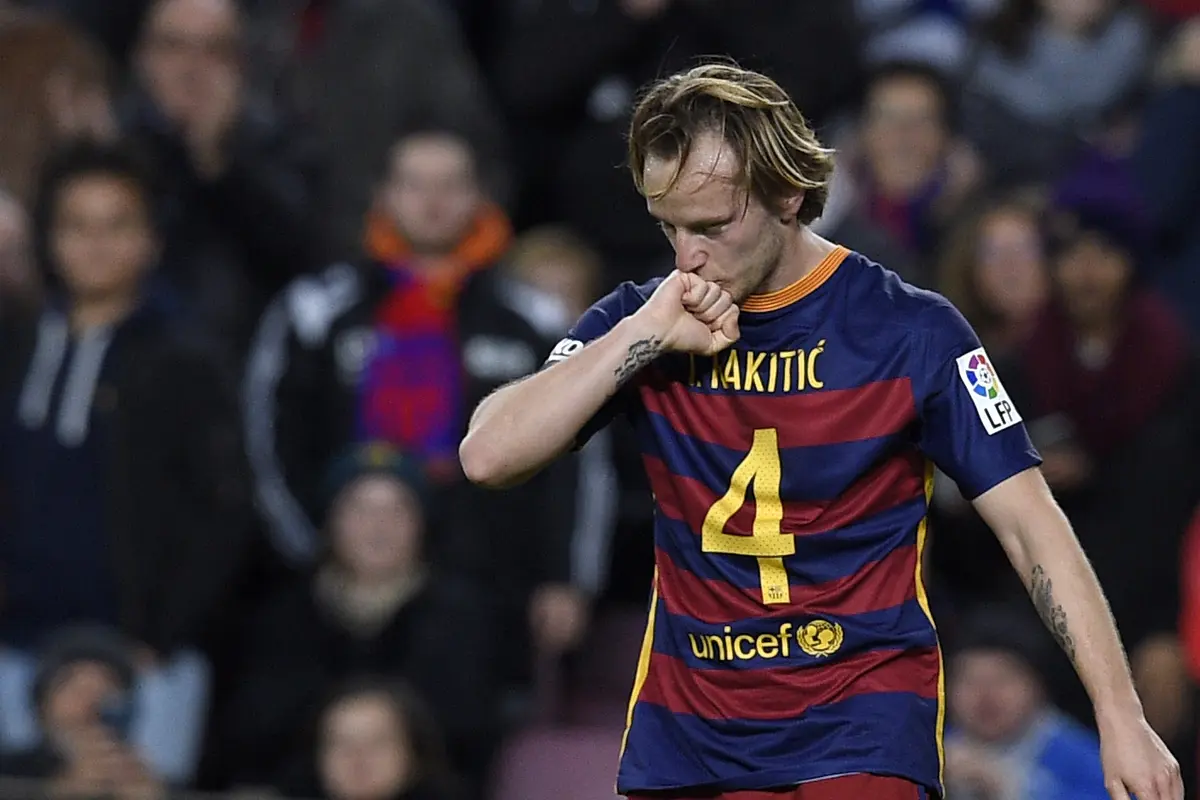 Ivan Rakitic