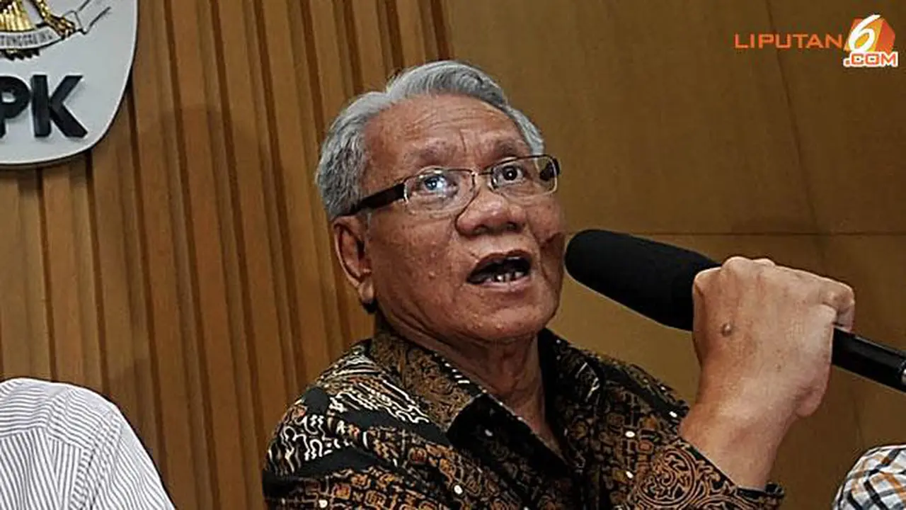 Hakim MK Harjono