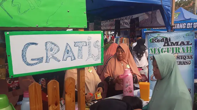 Kedai Amal
