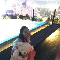 Kalina Oktarani dan Muhammad Hendrayanto