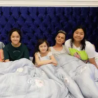 Ussy Sulistiawaty (Instagram/ussypratama)