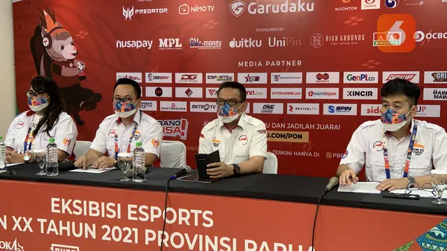 Esports