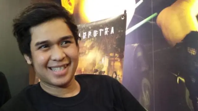 [Bintang] Olga Syahputra