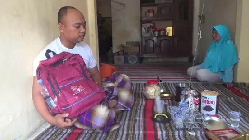 Kekecewaan Orangtua Bocah SD yang Meninggal Usai Divaksin MR