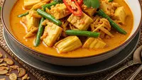 Cara Merebus Sayur Nangka Muda Seperti di Rumah Makan Padang, Empuk dan Bumbunya Meresap