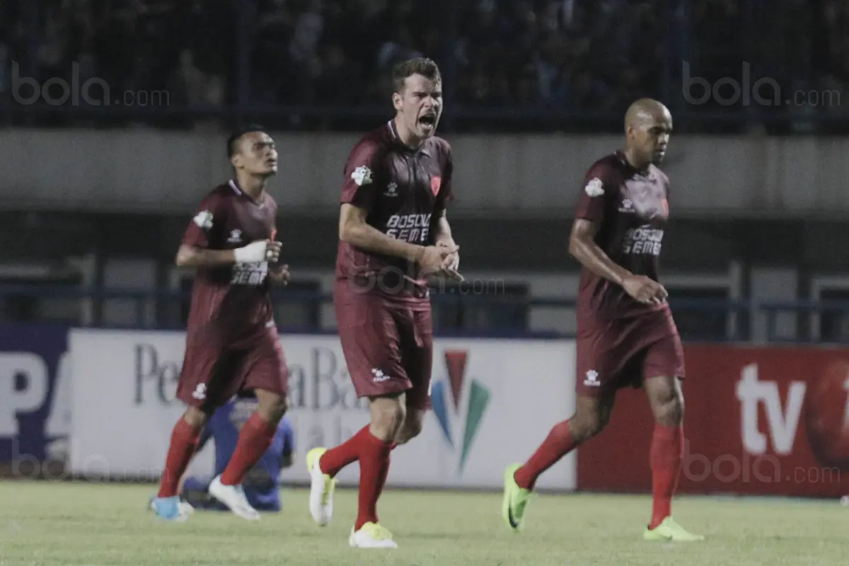 PSM Makassar
