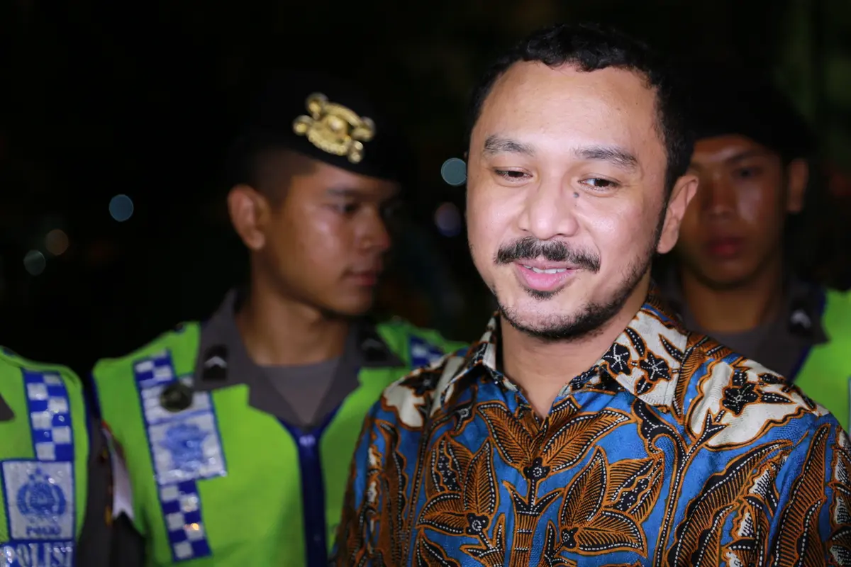 [Bintang] Giring Nidji
