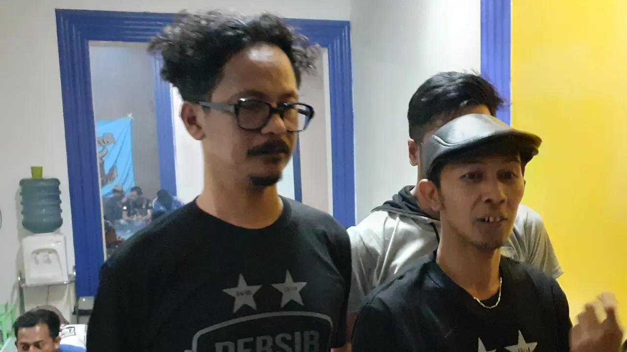 Viking Persib Club, Heru Joko, Yudi Badoey