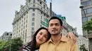 Pesona Rara Wiritanaya, Istri Oka Antara yang Cantik dan Jarang Terekspos (sumber:Instagram/rara.wiritanaya)