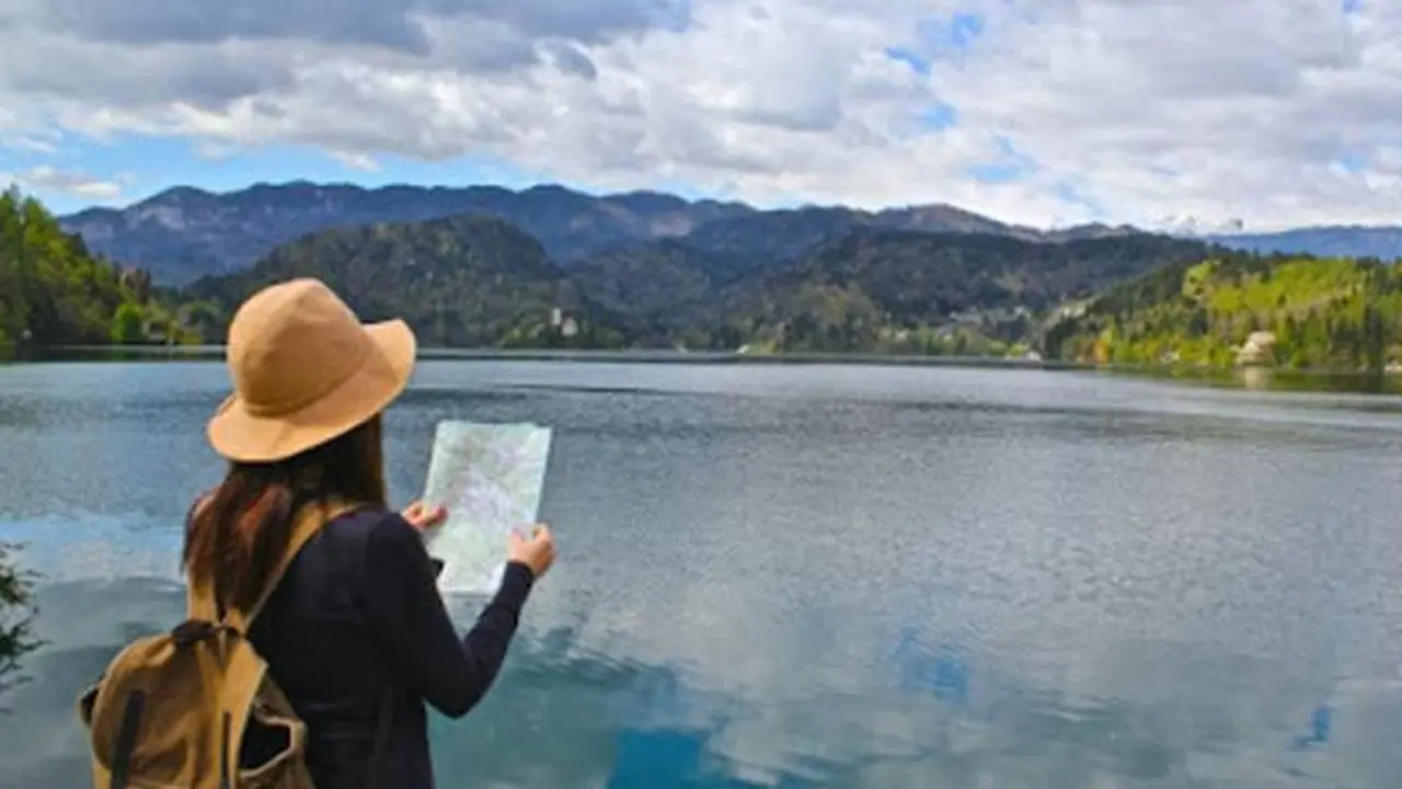 Mau Traveling Lokal Rasa Internasional? Intip 6 Destinasi Berikut Ini