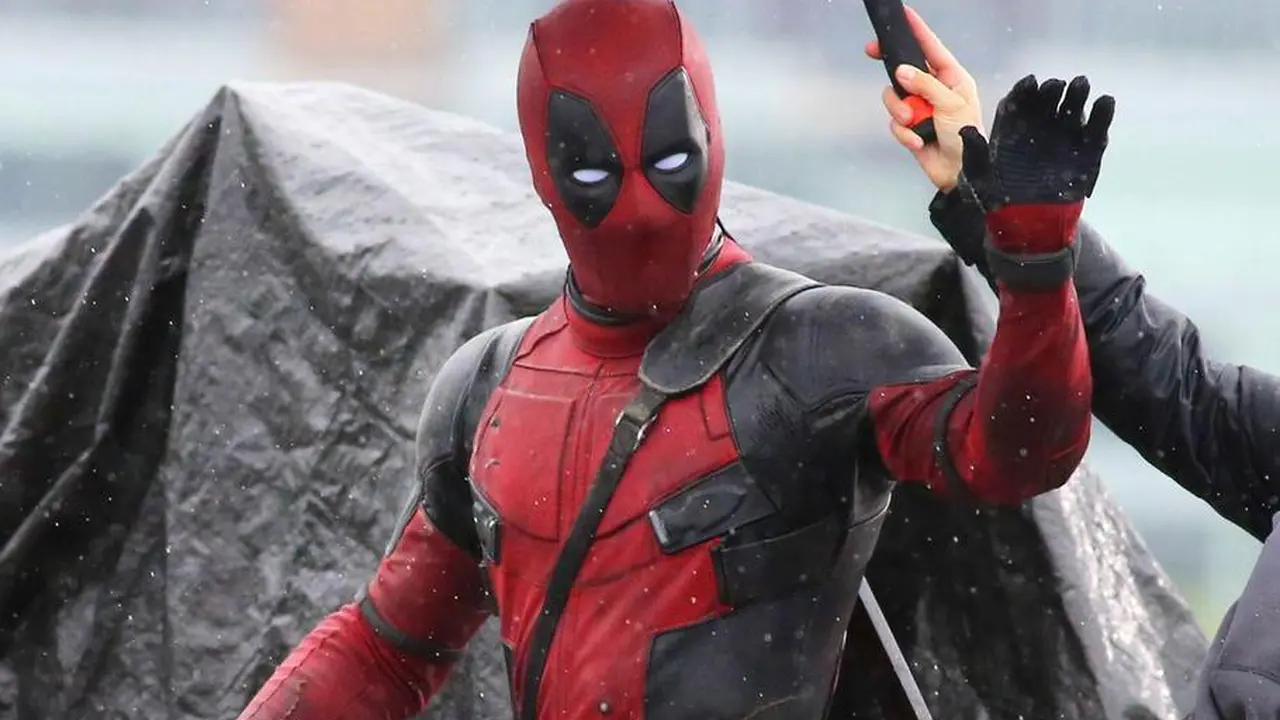 Deadpool Tanpa Skizofrenia dan X-Men Bisa Kecewakan Fans