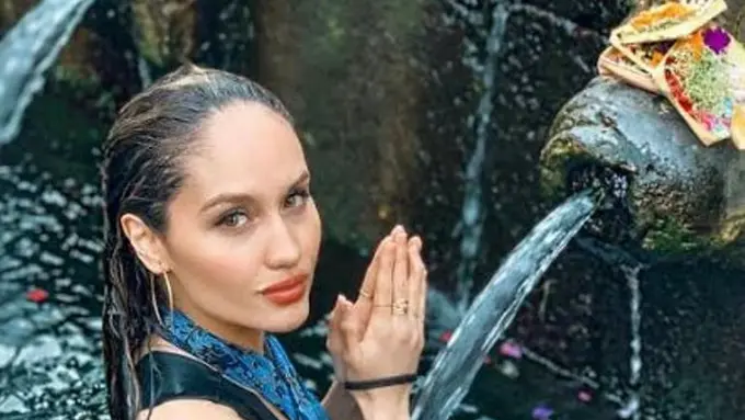 Cinta Laura (Foto: Instagram/@claurakiehl)