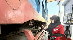 Permintaan BBM Subsidi Kendaraan Towing, Pertamina Patra Niaga Tunggu Keputusan BPH Migas