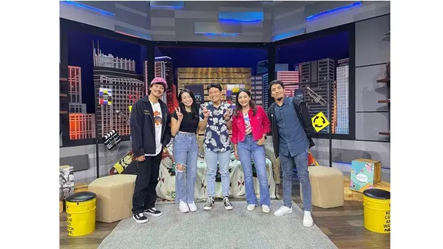 6 Momen Bulan Madu Jang Hansol dan Istri di Indonesia, Kunjungi Berbagai Kota