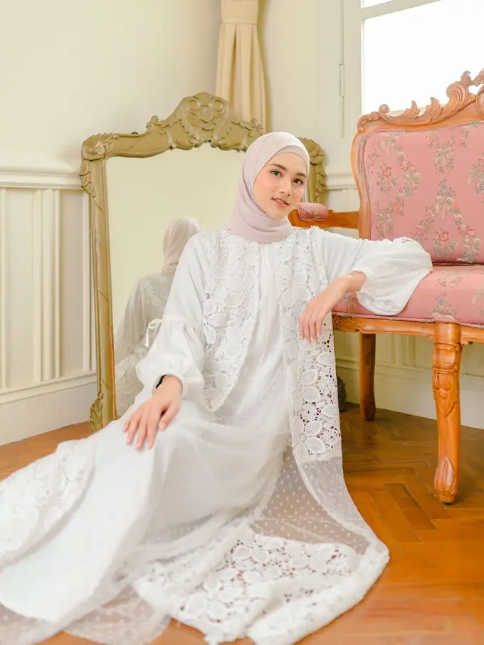 Bisnis Modest Wear