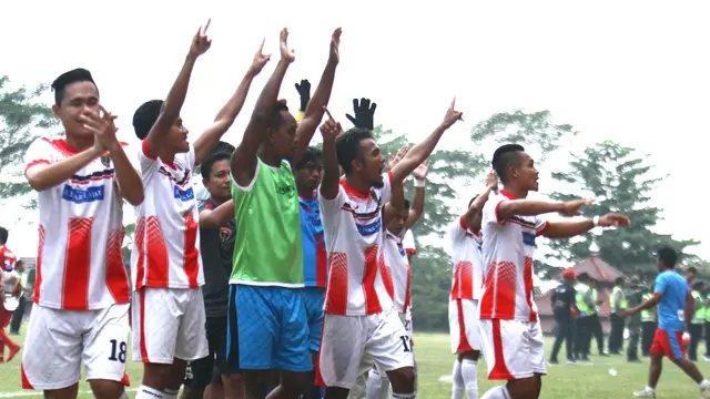 Persinga Ngawi
