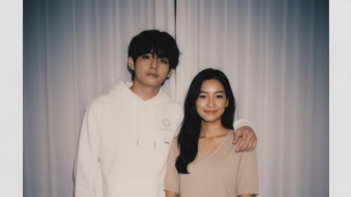 Cara Buat Foto AI dengan Artis di Google Gemini, Ini Prompt yang Bisa Digunakan