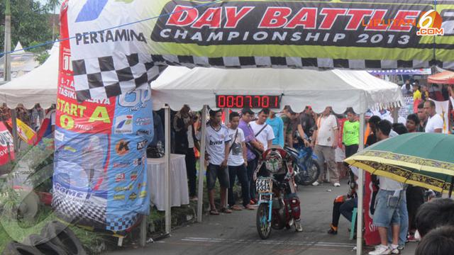 Preview Drag Race Putaran Ke 3 Kebumen Bola Liputan6com