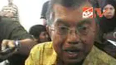Mantan Wakil Presiden Jusuf Kalla mengatakan kelalaian penggunalah yang sering menyebabkan ledakan tabung gas. Tercatat hingga kini ada 36 kali ledakan. 