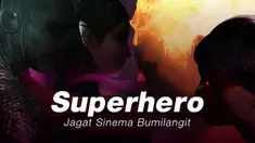Rumah produksi Screenplay Films, Legacy Pictures, dan Bumilangit komik memperkenalkan Jagat Sinema Bumilangit atau Bumilangit Cinematic Universe. Joko Anwar menyebut, film Gundala rilis 29 Agustus 2019 menjadi pembuka jagat sinema.