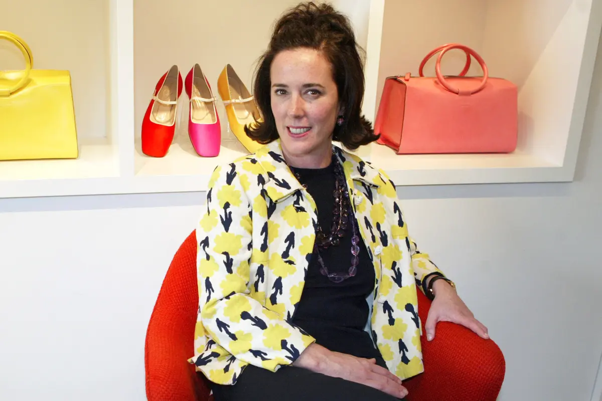 Kate Spade
