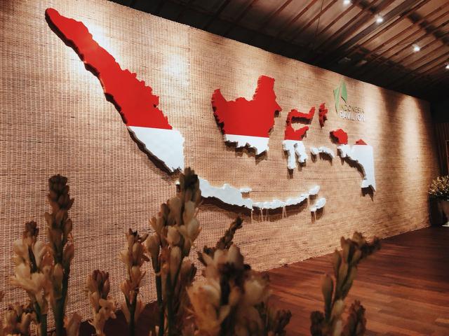 Headline Ibu Kota Pindah Ke Luar Jawa Bakal Lebih Baik Dari Jakarta Bisnis Liputan6 Com