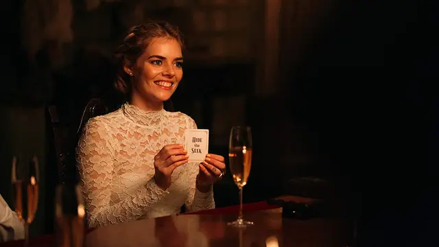 [Fimela] Ready or Not