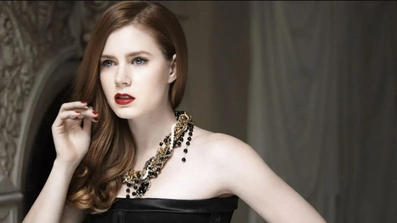 Amy Adams