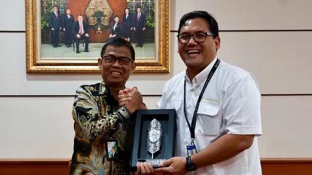 BPJS Ketenagakerjaan dan BI Jajaki Sinergi, Dana Manfaat Disiapkan jadi Modal Wirausaha Baru