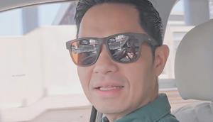 Dude Harlino. (Foto: Dok. Instagram @ichasoebandono)