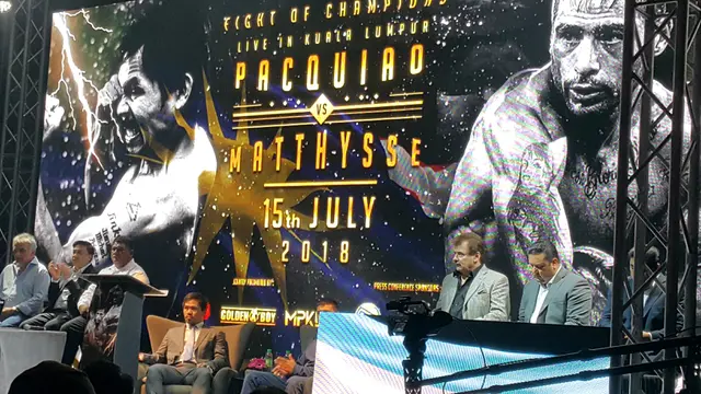 Manny Pacquiao