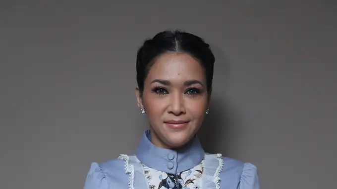 [Bintang] Maia Estianty