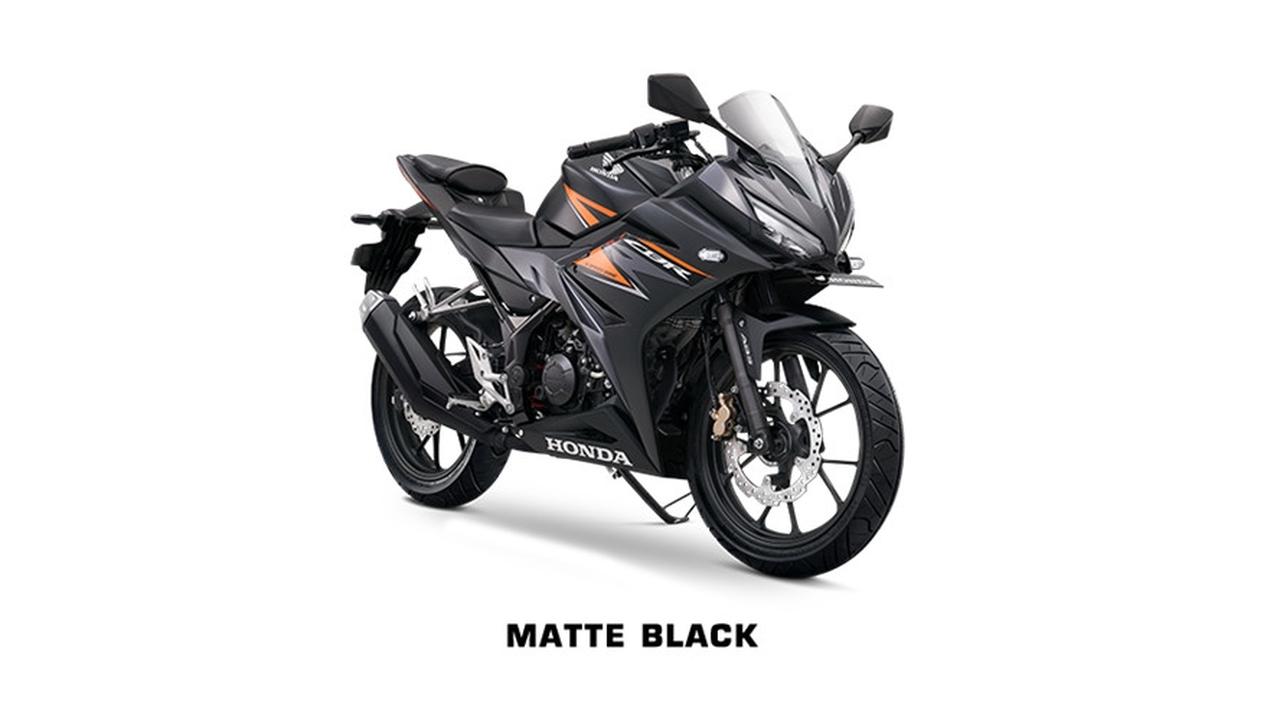 Harga CBR 150 R