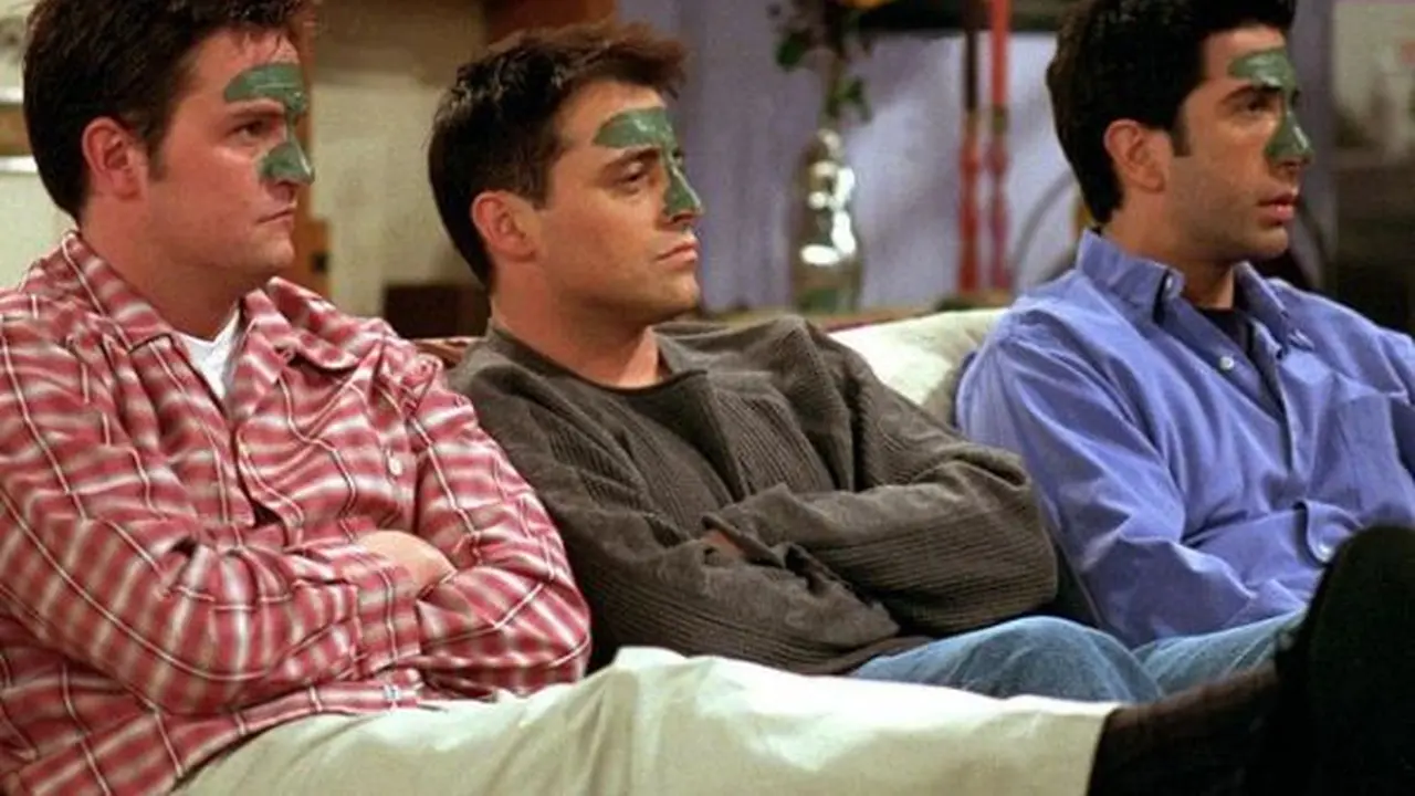 Apartemen Monica di Serial Friends Siap Disewakan, Biayanya Murah Meriah