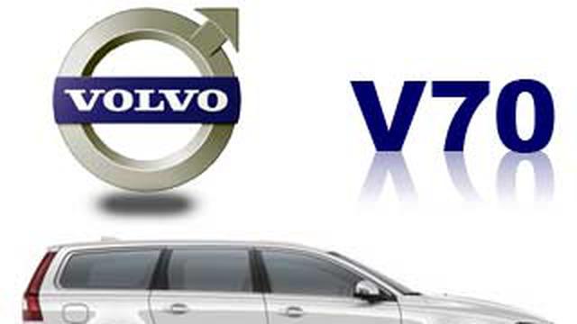 Wagon Hibrida Diesel Ala Volvo Otomotif Liputan6 Com