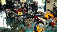 Pelumas Ini Punya Cara Baru Dekati Komunitas Motor Jepang