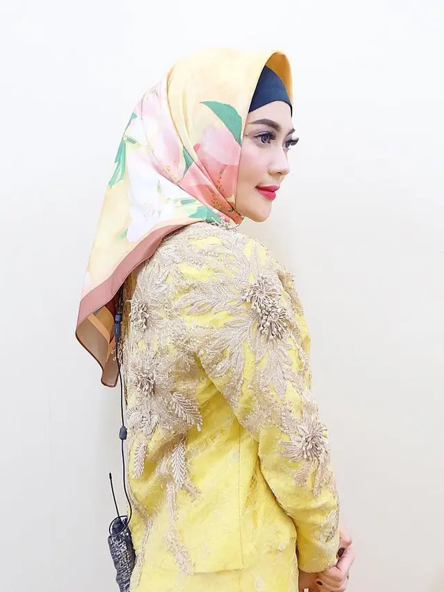 [Fimela] Indah Dewi Pertiwi
