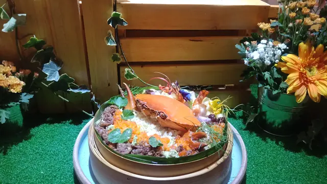 3 Kreasi Makanan Tradisional dengan Sentuhan Fusion yang Patut Dicoba