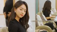 Won Jin Ah Bakal Beradu Akting dengan Ji Chang Wook?