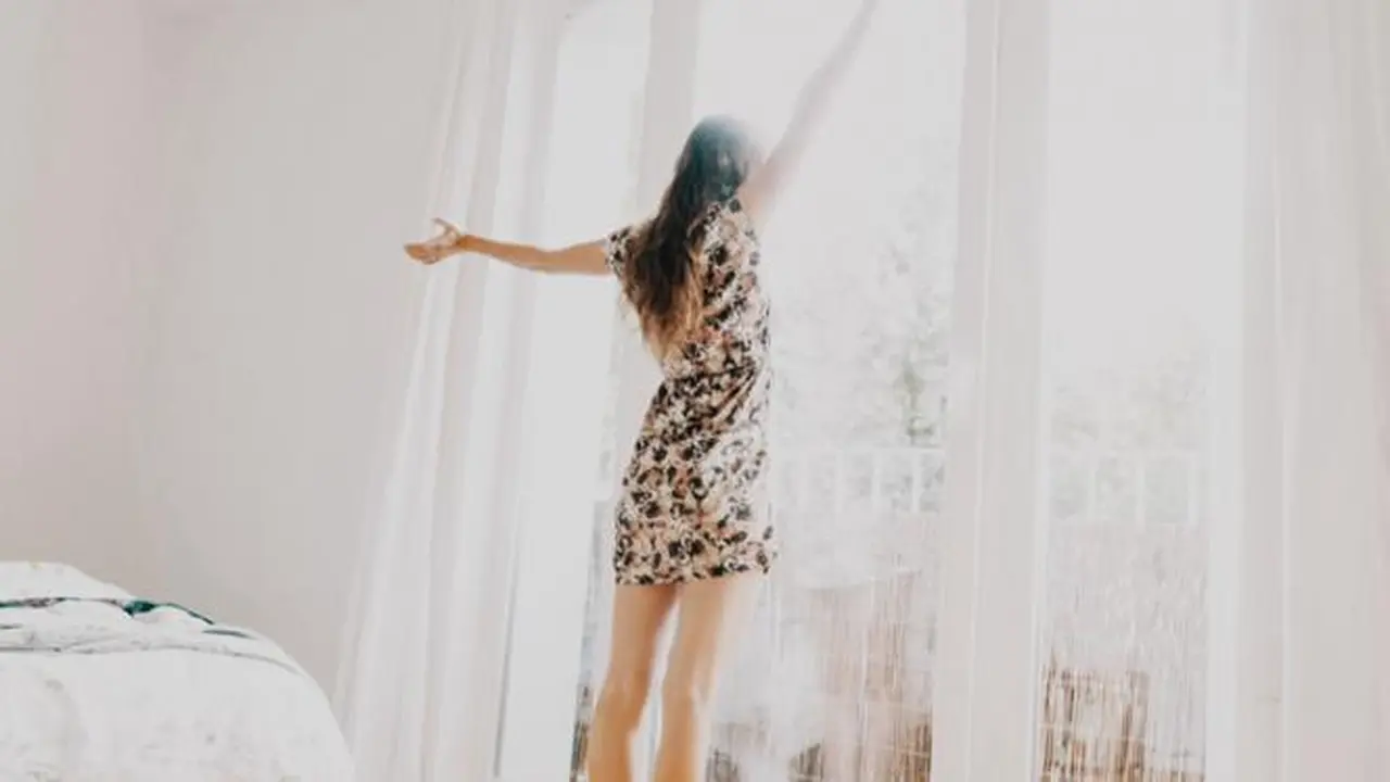5 Trik Buat Bangun Pagi Jauh Lebih Mudah