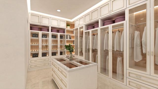 Pindah Tahun Depan, Ini 7 Potret Rumah Venna Melinda yang Hampir Selesai Renovasi